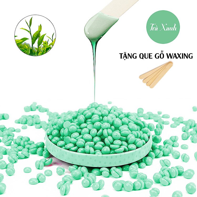 Wax nóng cao cấp