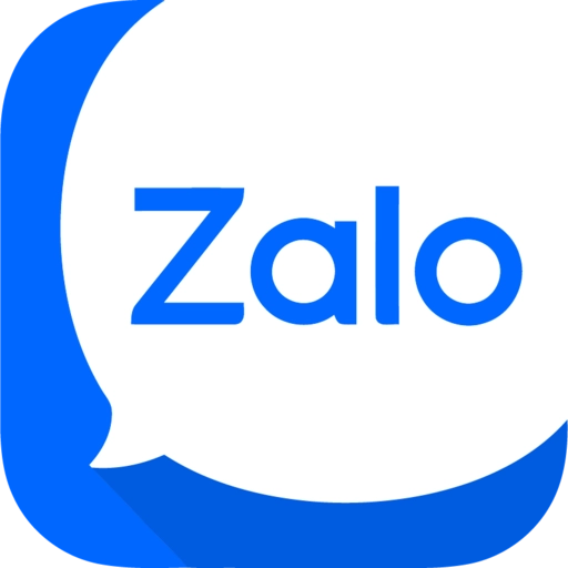 Contact Zalo