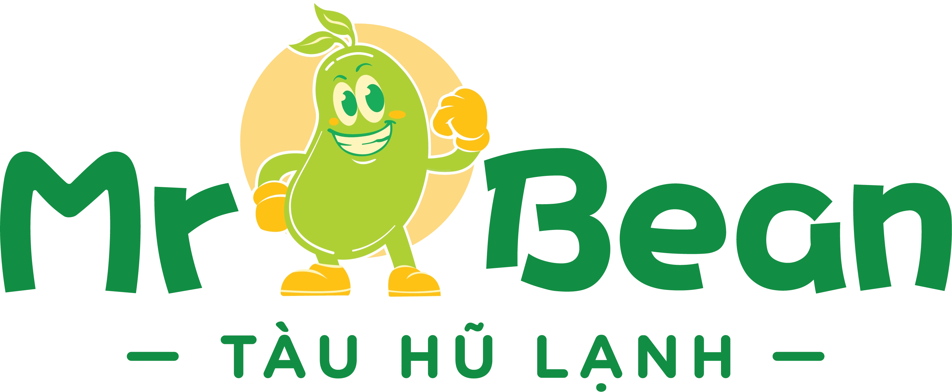 Mr Bean - Tàu Hủ Lạnh