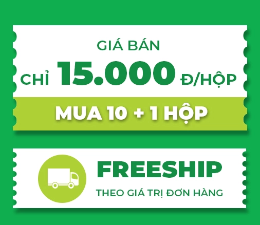 Ưu đãi độc quyền